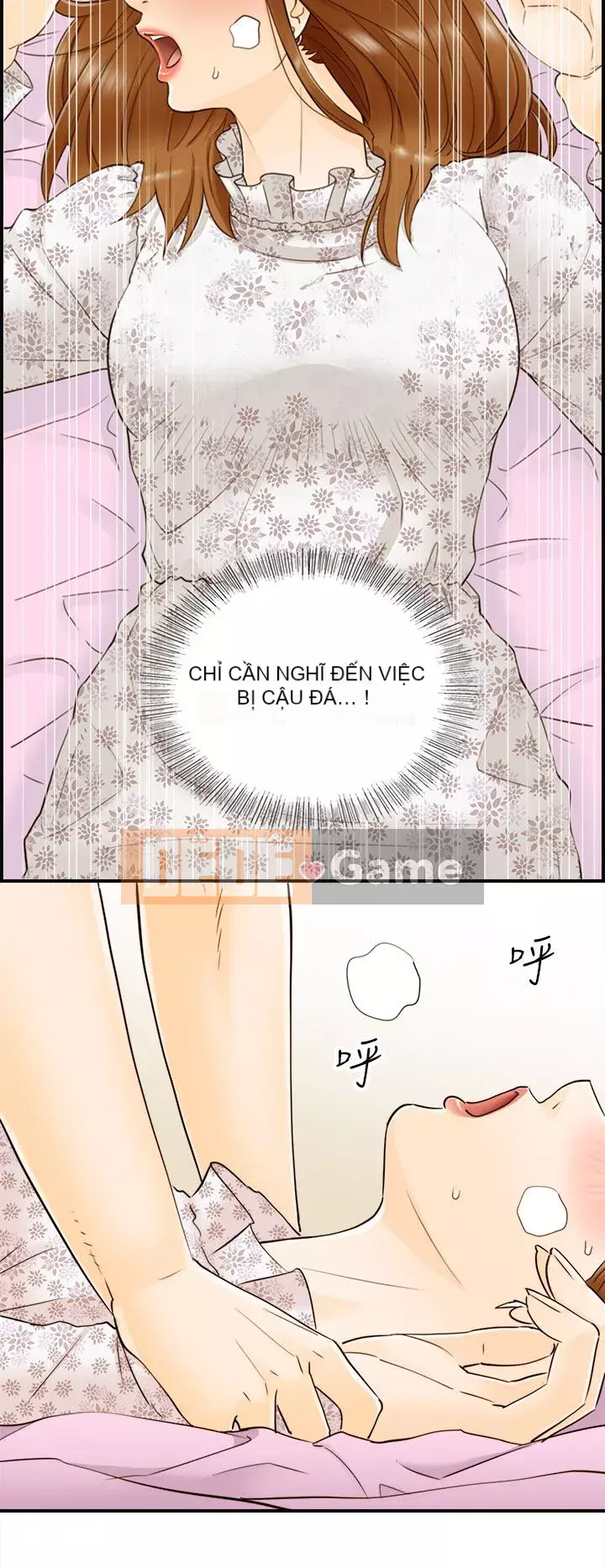 Người đàn ông xấu Chương 1-36