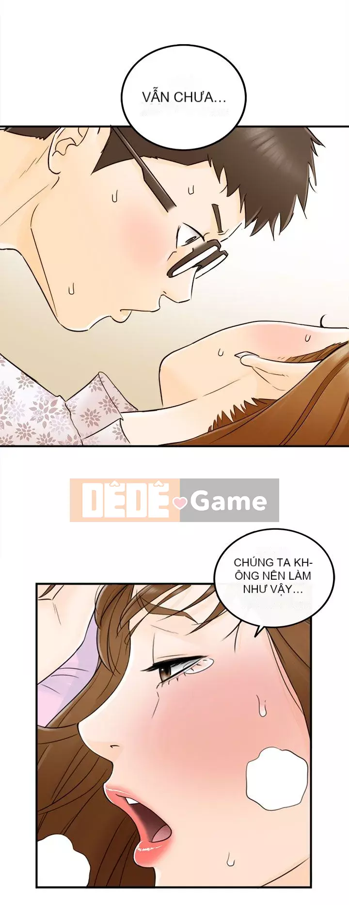 Người đàn ông xấu Chương 1-36