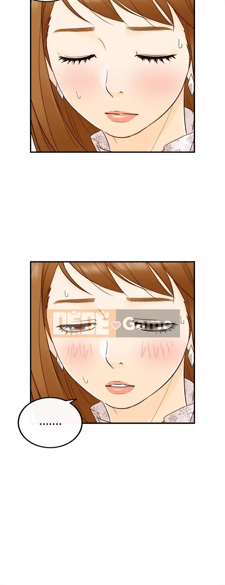 Người đàn ông xấu Chương 1-36