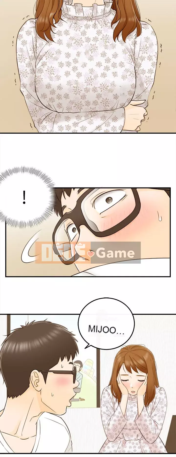 Người đàn ông xấu Chương 1-36