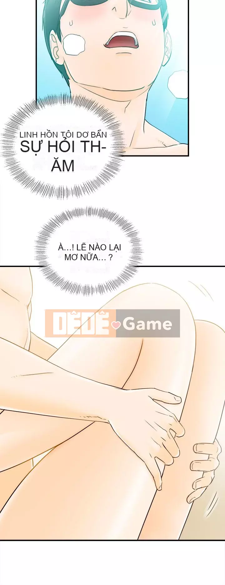 Người đàn ông xấu Chương 1-36