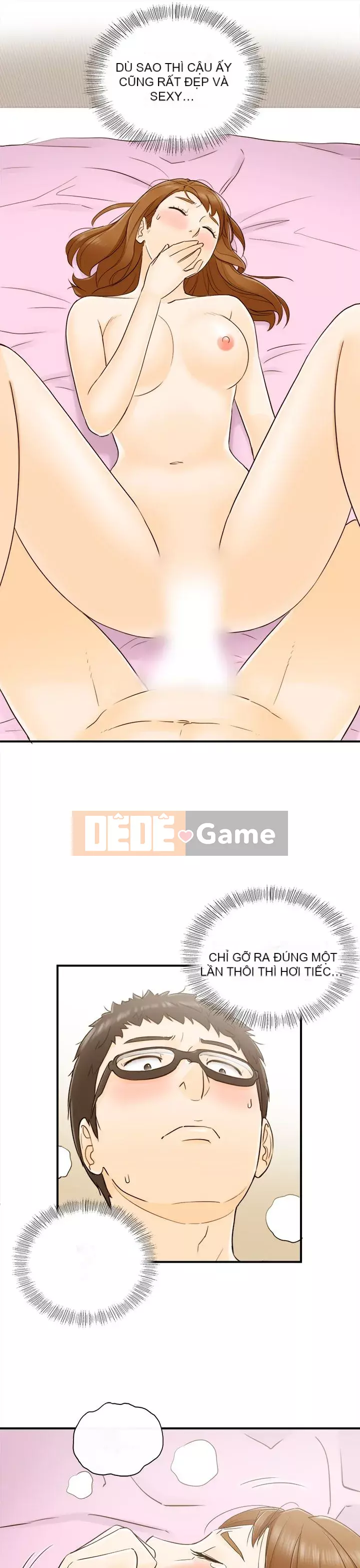 Người đàn ông xấu Chương 1-36