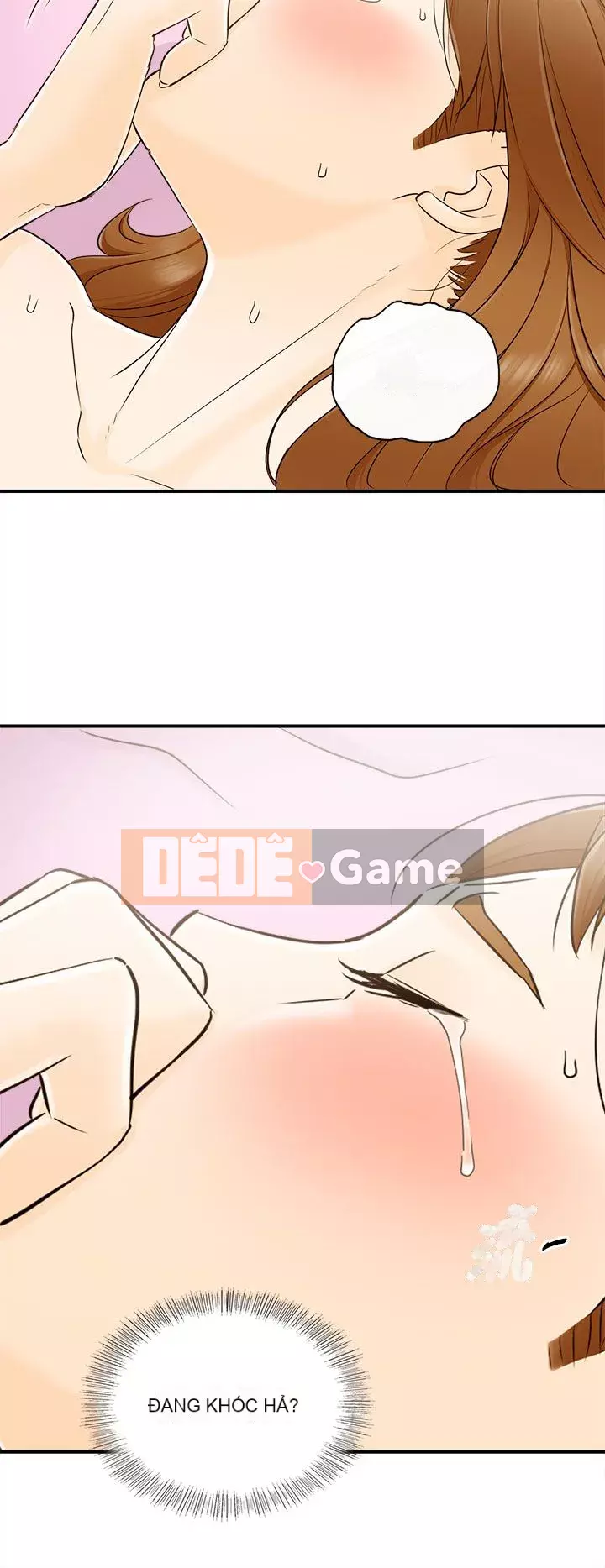 Người đàn ông xấu Chương 1-36