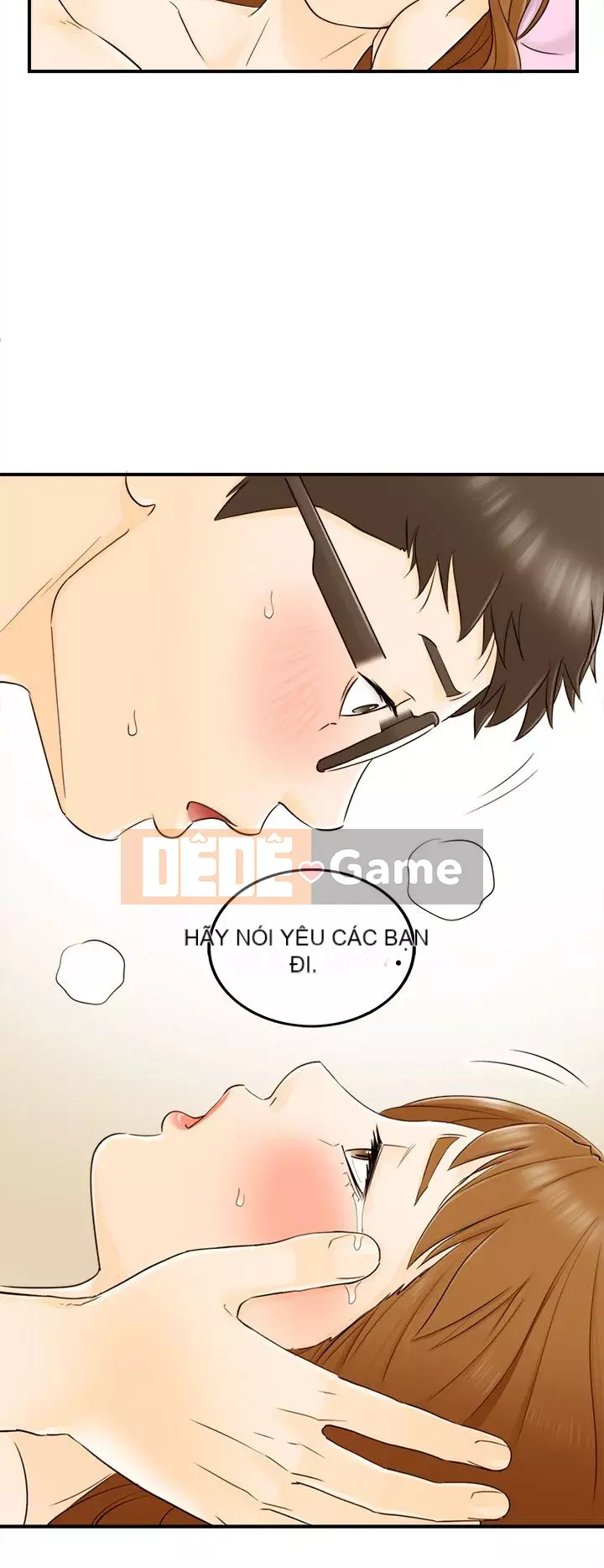 Người đàn ông xấu Chương 1-36