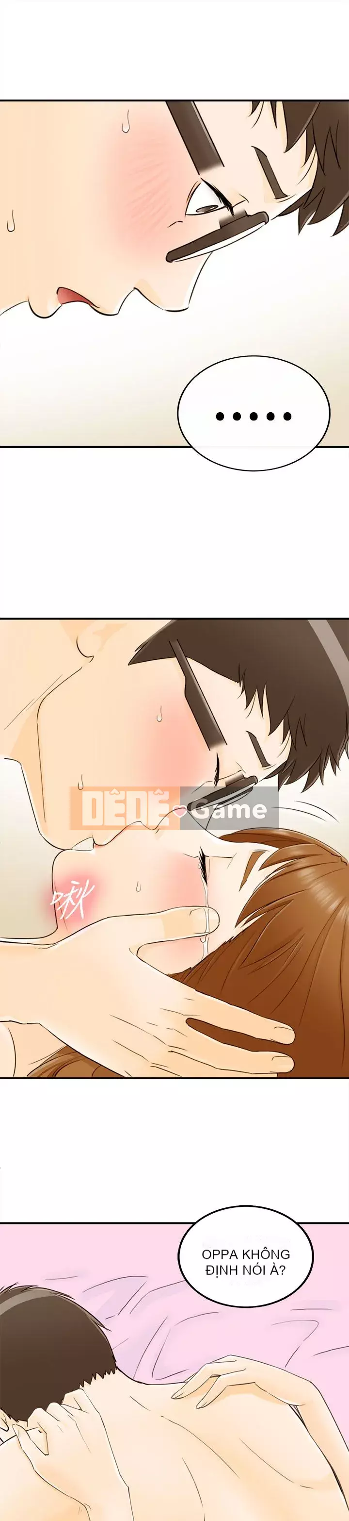 Người đàn ông xấu Chương 1-36