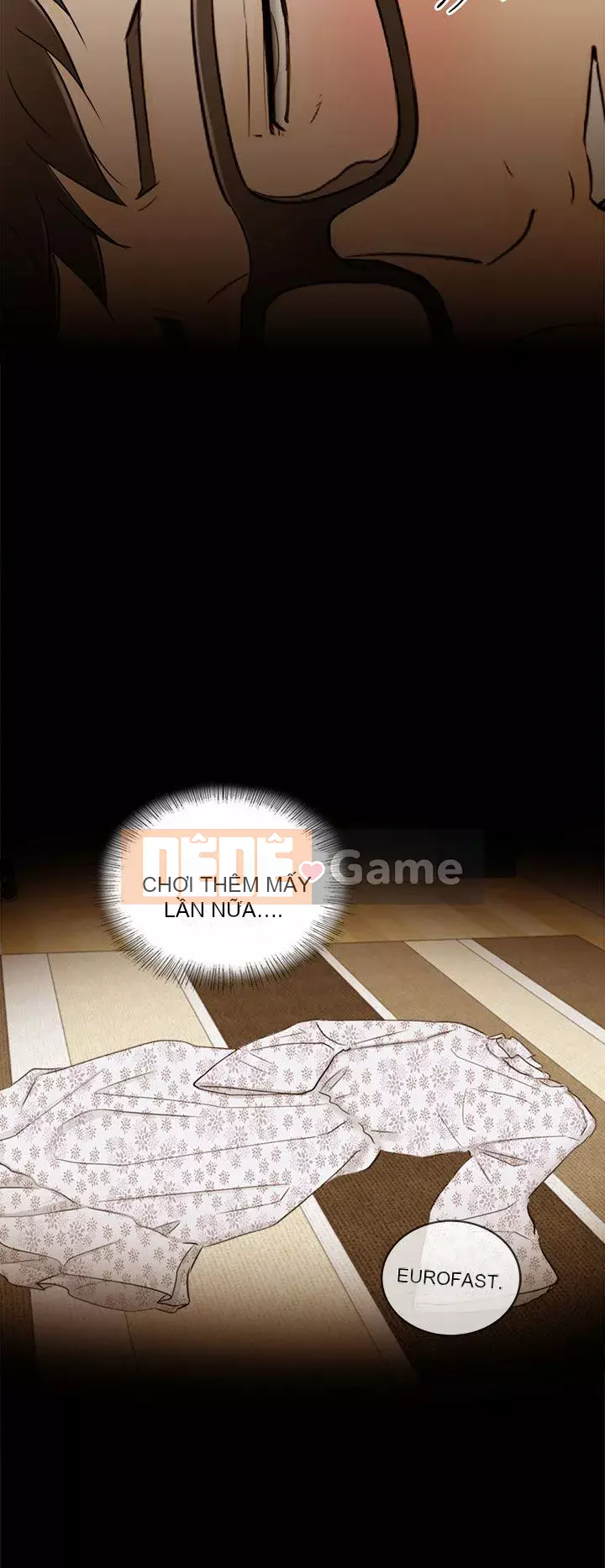 Người đàn ông xấu Chương 1-36