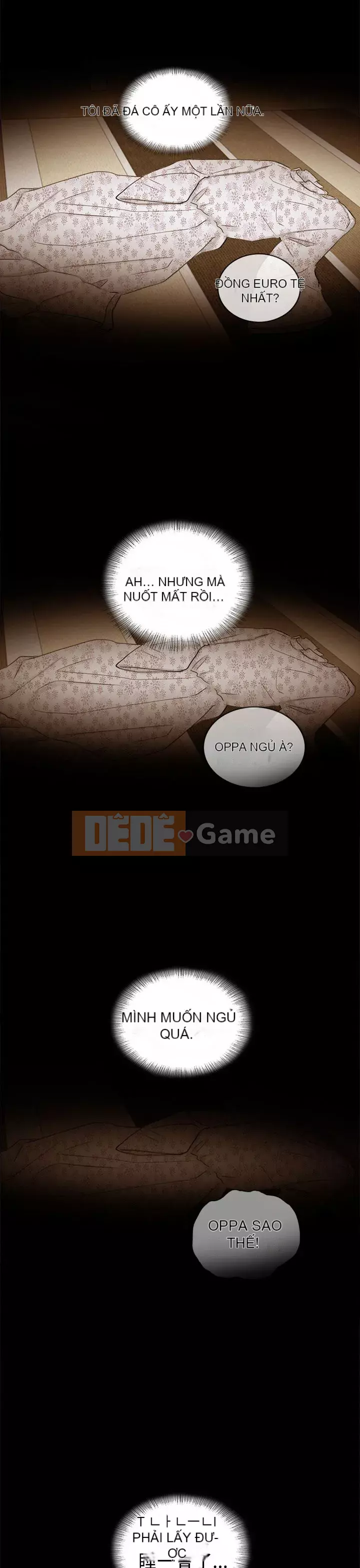 Người đàn ông xấu Chương 1-36