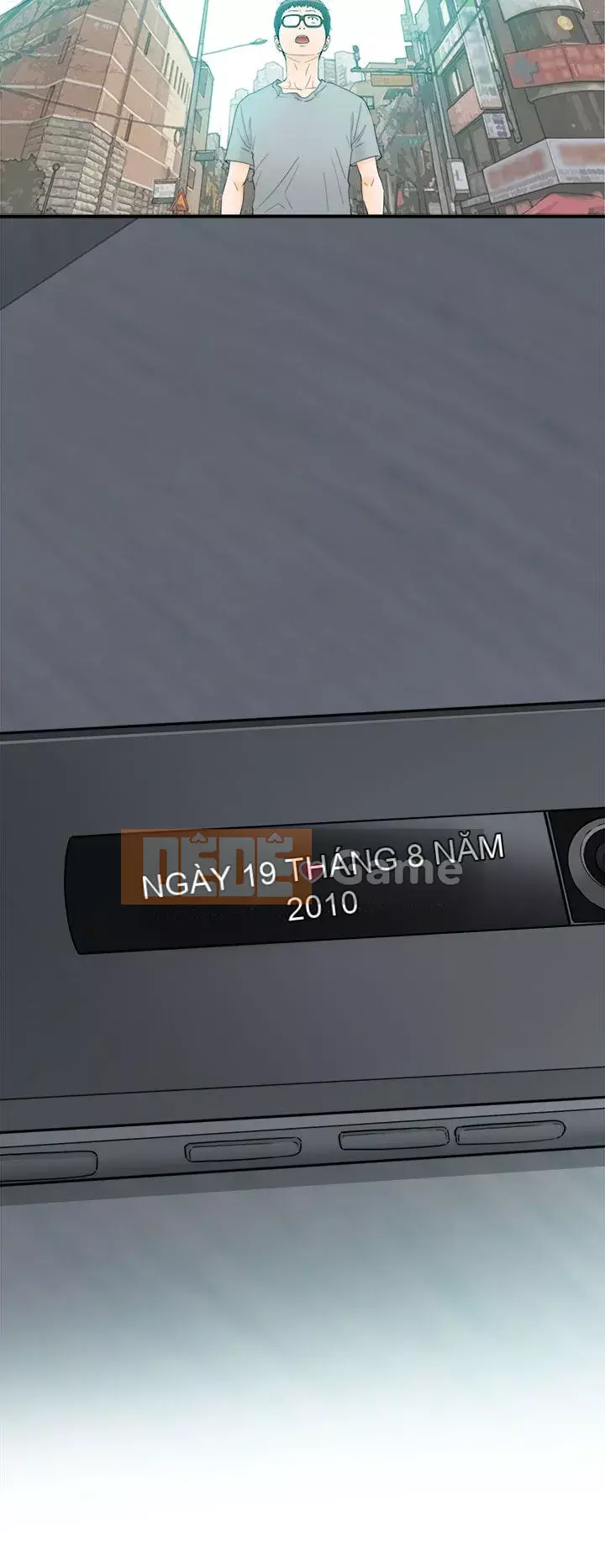 Người đàn ông xấu Chương 1-36