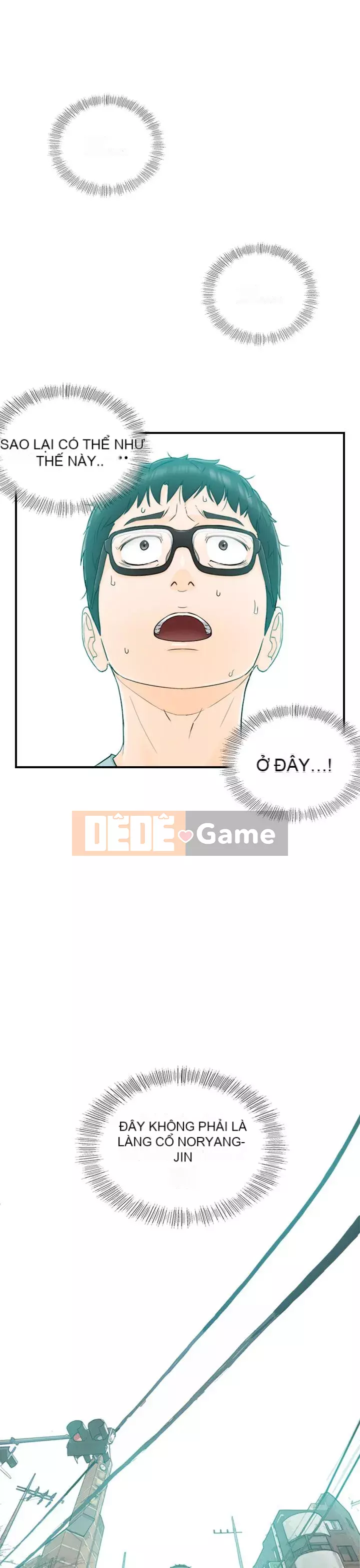 Người đàn ông xấu Chương 1-36