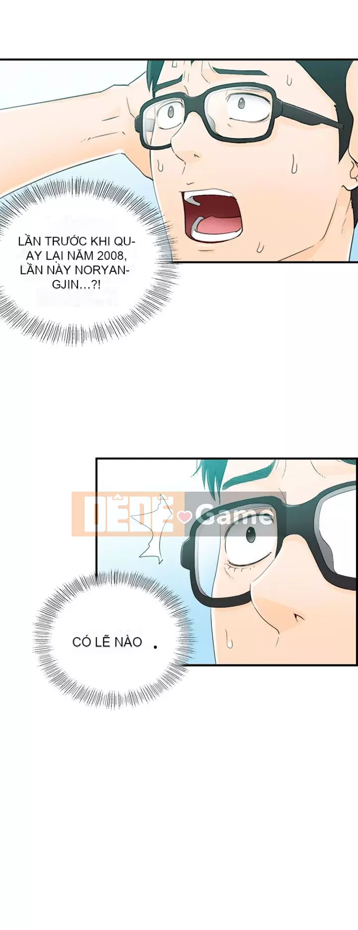 Người đàn ông xấu Chương 1-36