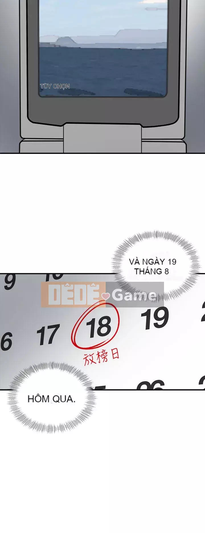 Người đàn ông xấu Chương 1-36