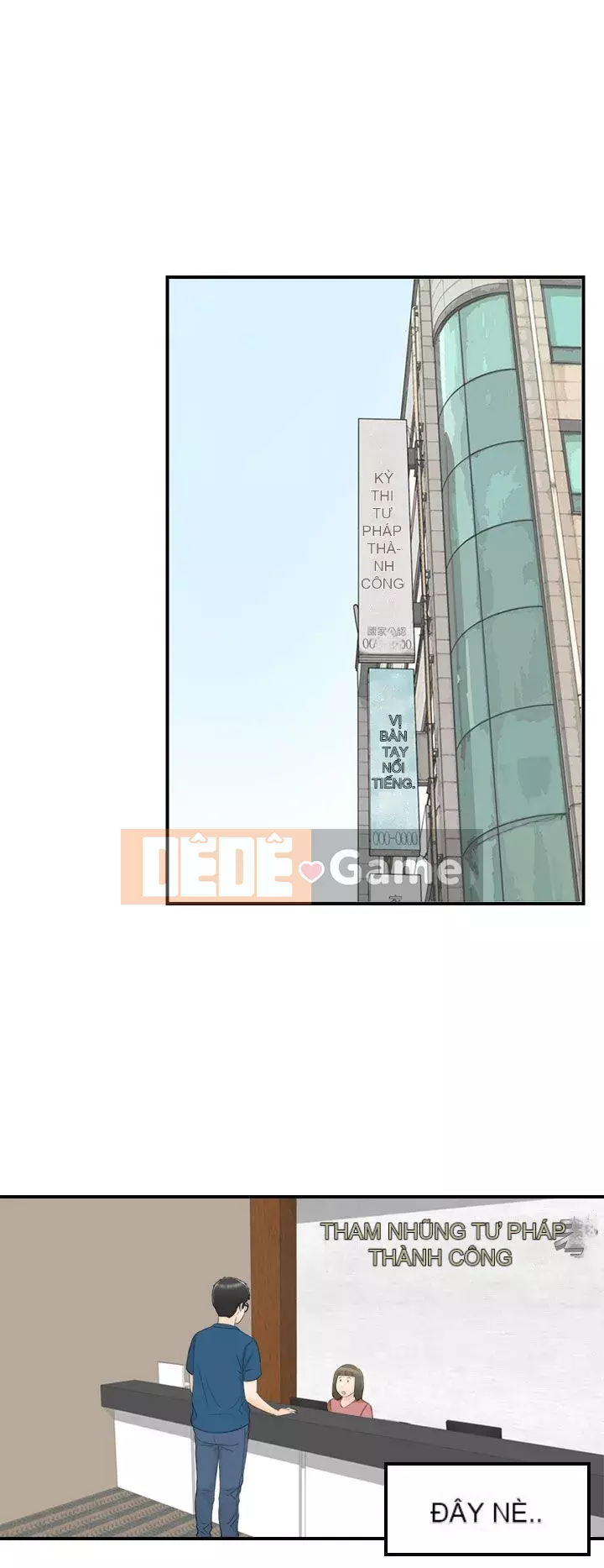 Người đàn ông xấu Chương 1-36