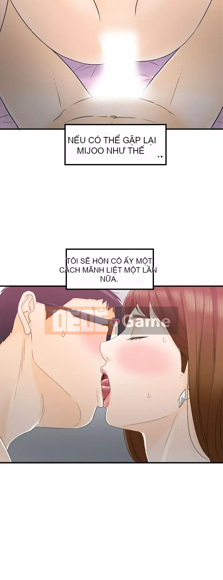 Người đàn ông xấu Chương 1-36