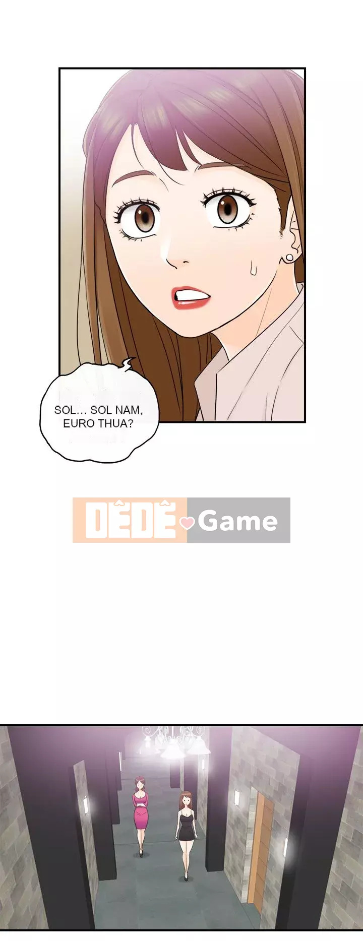 Người đàn ông xấu Chương 1-36