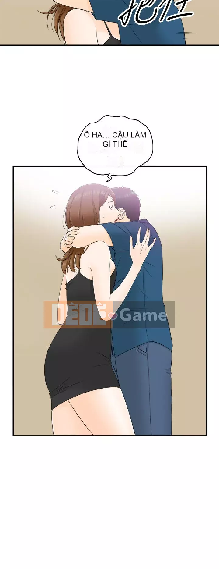 Người đàn ông xấu Chương 1-36