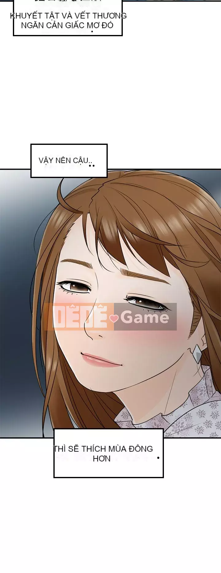 Người đàn ông xấu Chương 1-36