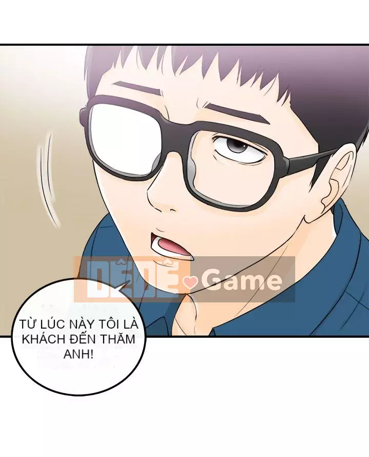 Người đàn ông xấu Chương 1-36