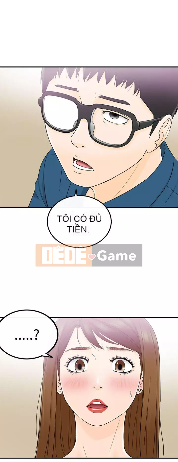 Người đàn ông xấu Chương 1-36