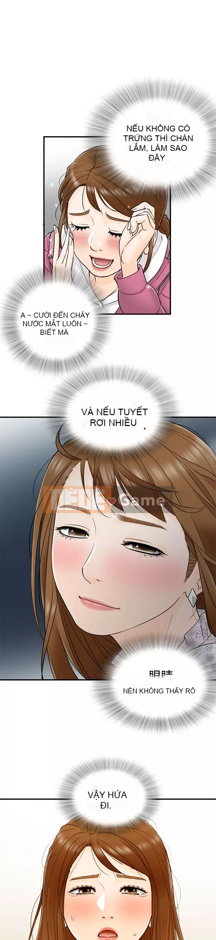 Người đàn ông xấu Chương 1-36