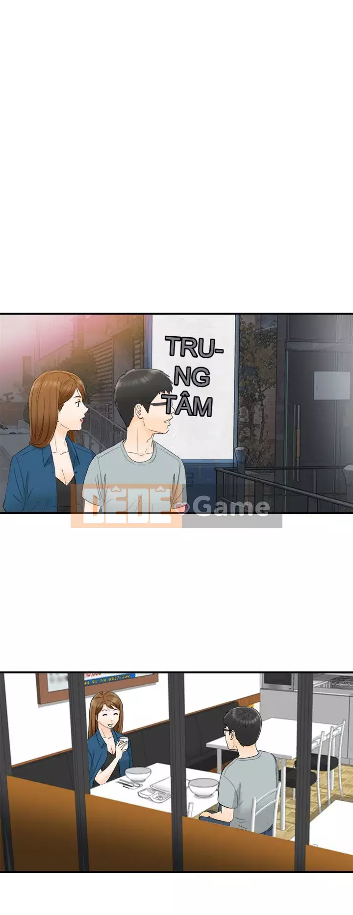 Người đàn ông xấu Chương 1-36