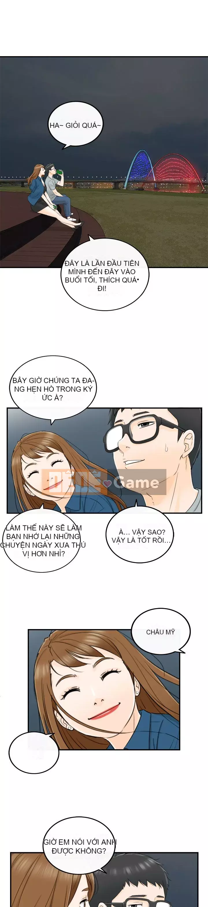 Người đàn ông xấu Chương 1-36