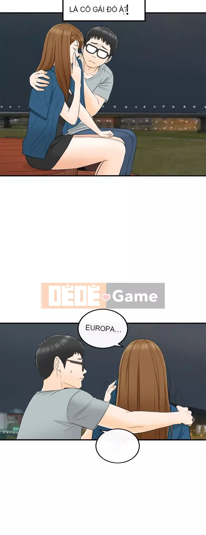 Người đàn ông xấu Chương 1-36