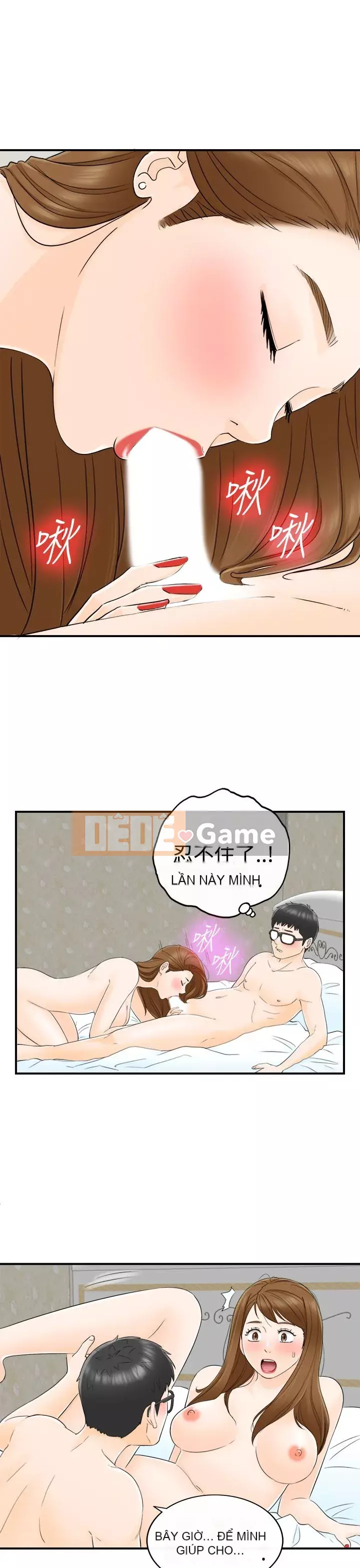 Người đàn ông xấu Chương 1-36