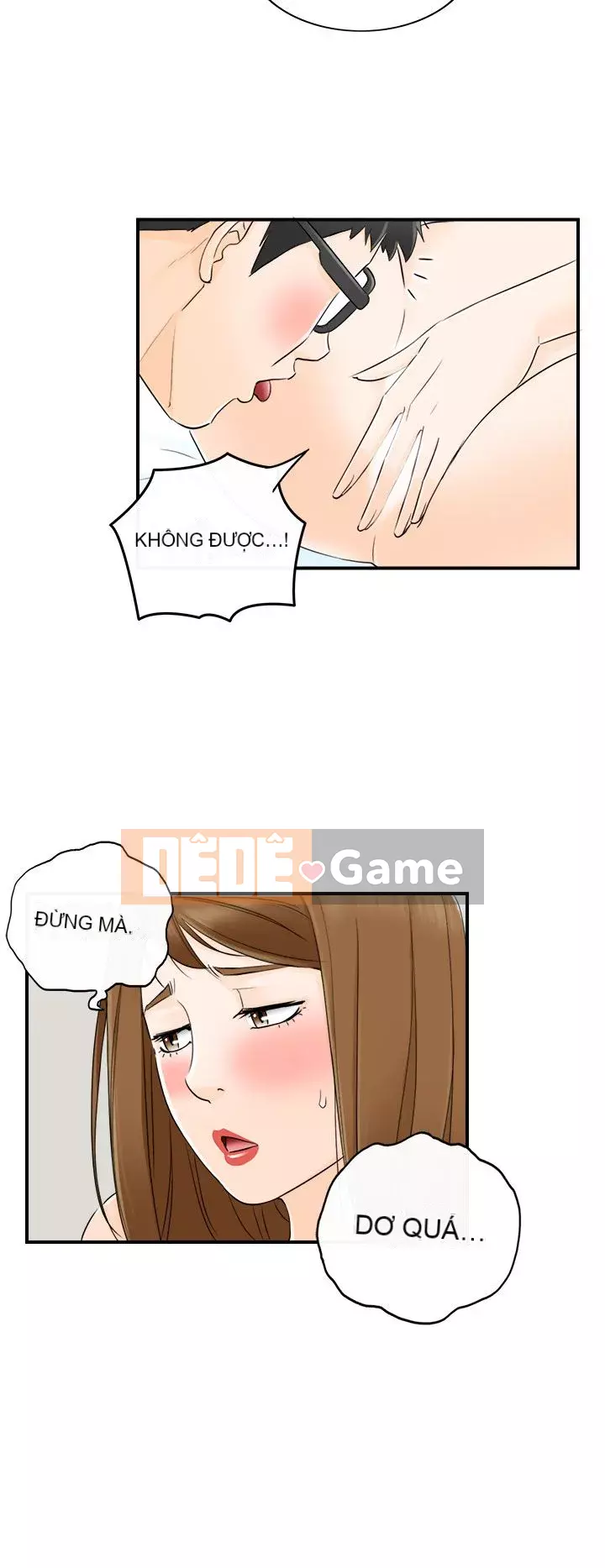 Người đàn ông xấu Chương 1-36