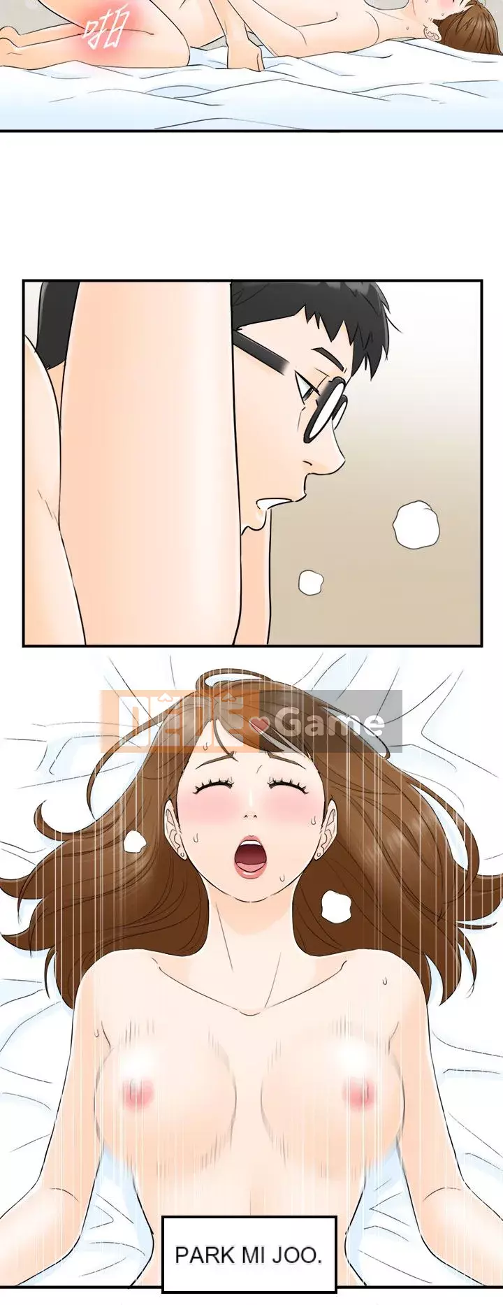 Người đàn ông xấu Chương 1-36