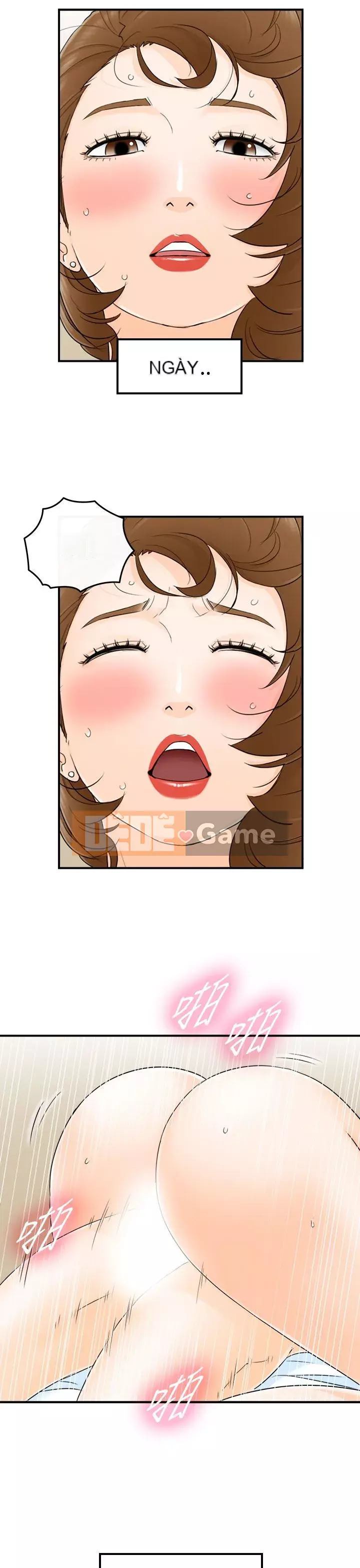 Người đàn ông xấu Chương 1-36