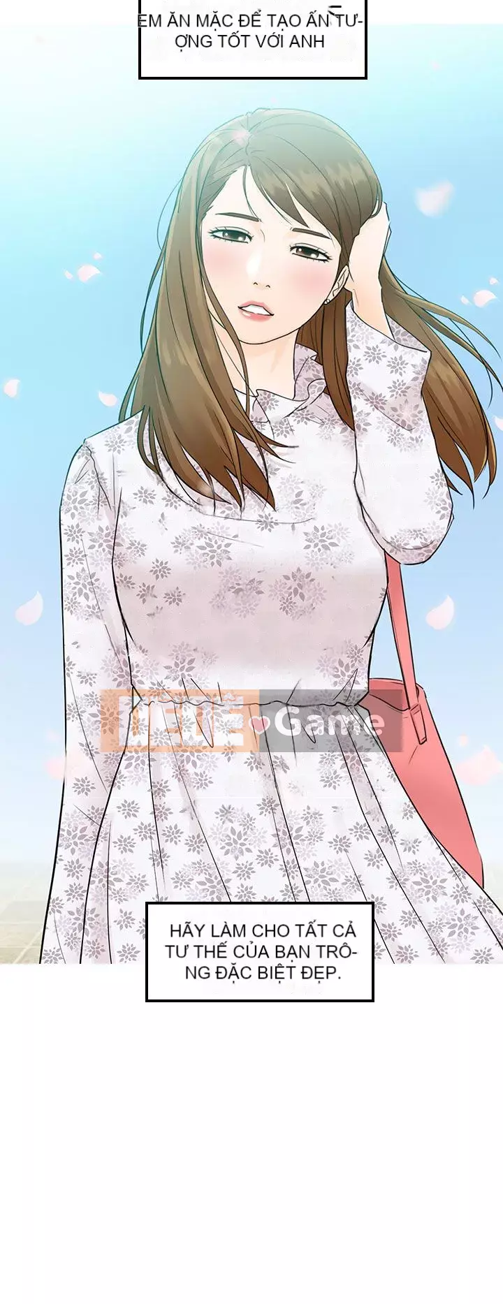 Người đàn ông xấu Chương 1-36