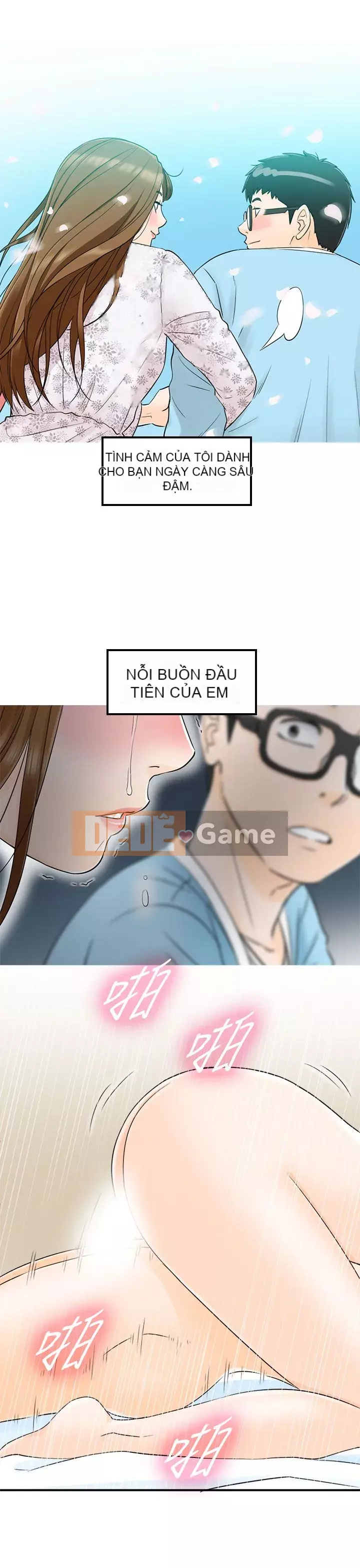 Người đàn ông xấu Chương 1-36