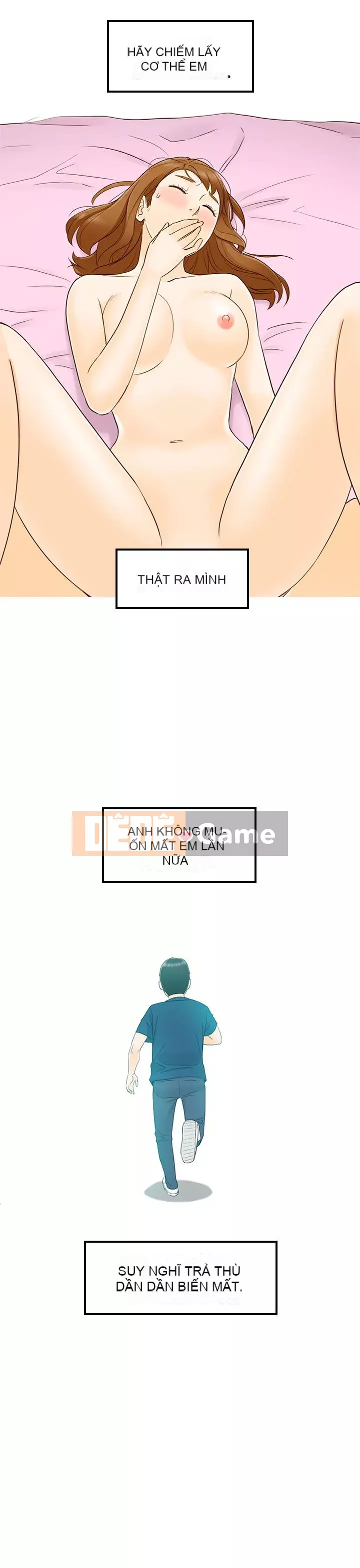 Người đàn ông xấu Chương 1-36