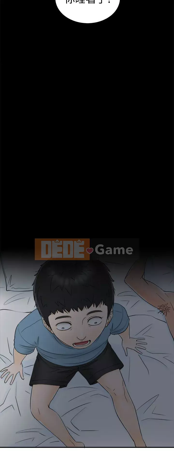 Người đàn ông xấu Chương 1-36