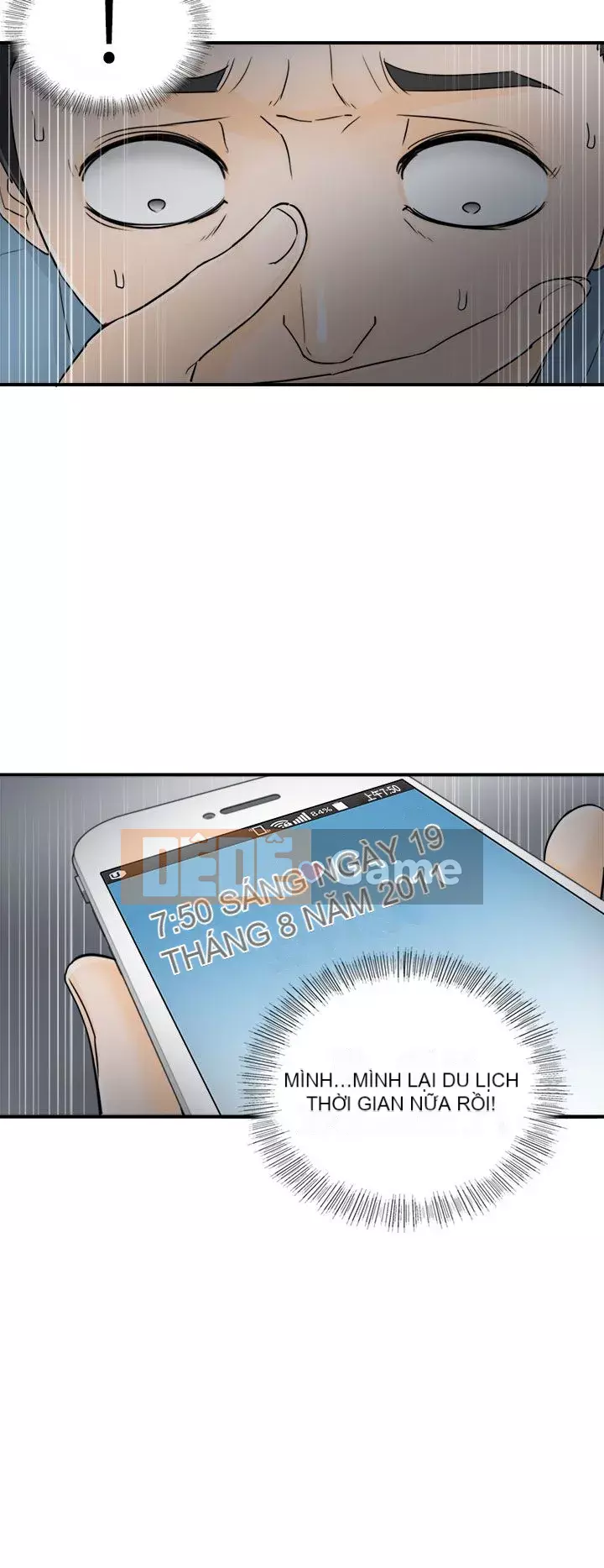 Người đàn ông xấu Chương 1-36