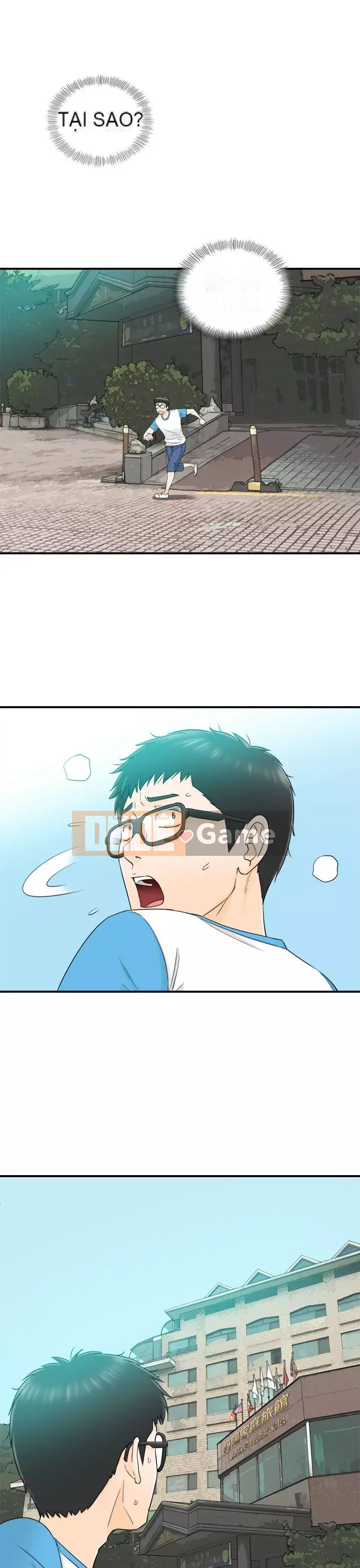 Người đàn ông xấu Chương 1-36