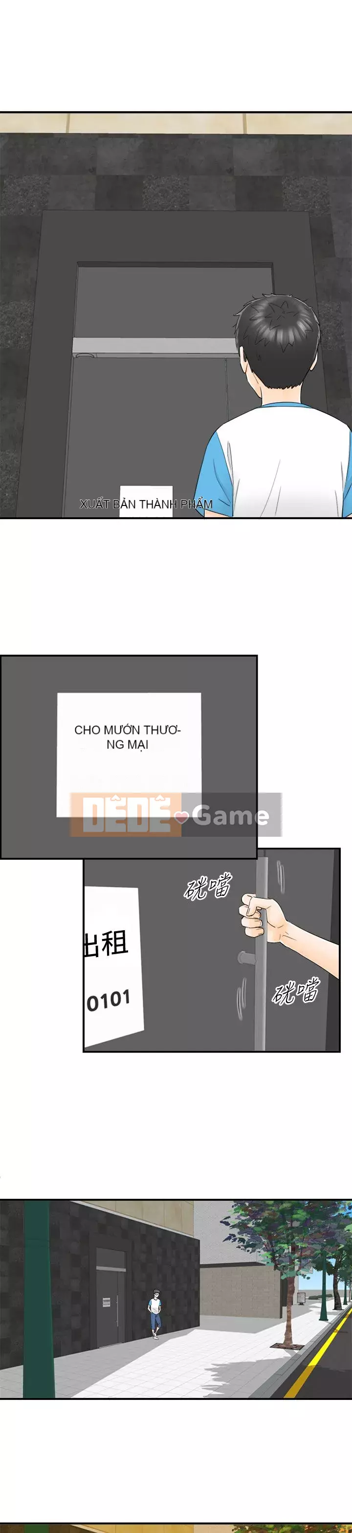 Người đàn ông xấu Chương 1-36