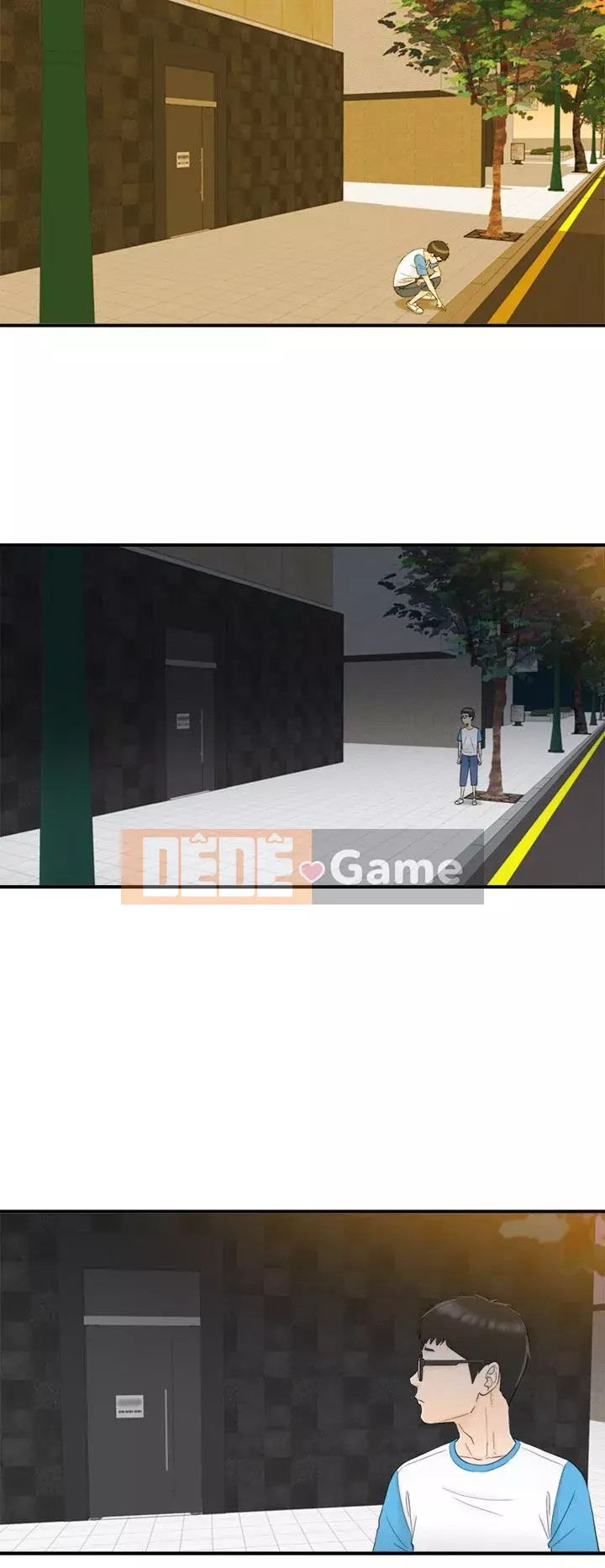 Người đàn ông xấu Chương 1-36