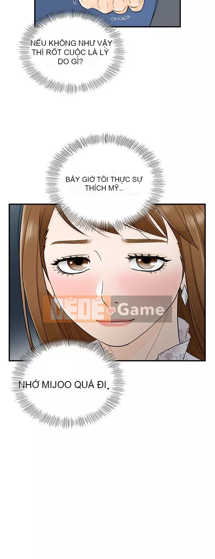 Người đàn ông xấu Chương 1-36