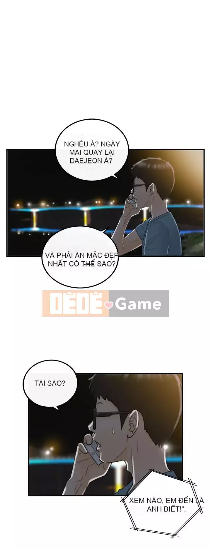 Người đàn ông xấu Chương 1-36