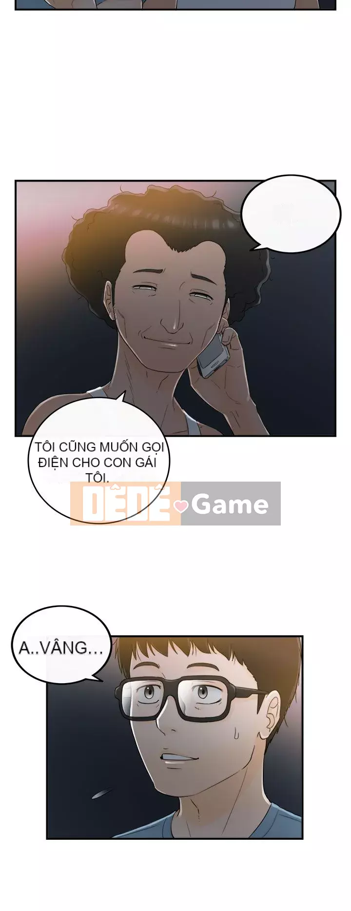 Người đàn ông xấu Chương 1-36