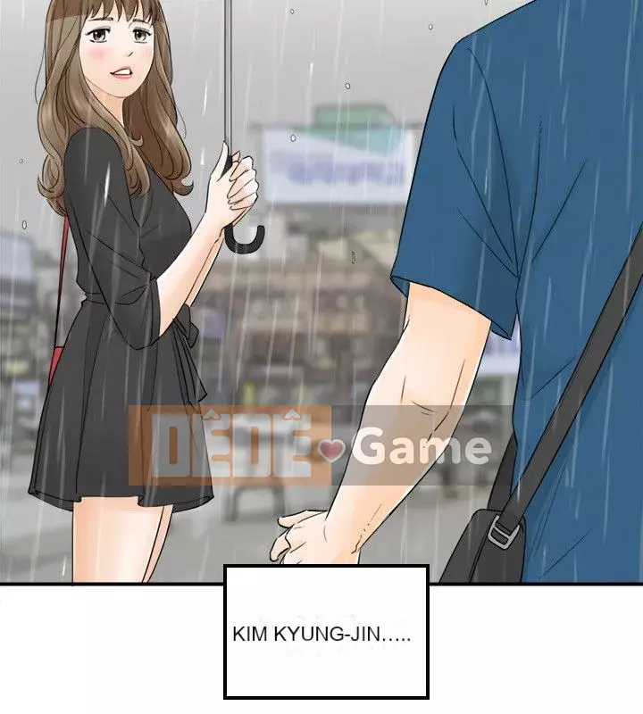 Người đàn ông xấu Chương 1-36