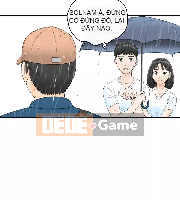 Người đàn ông xấu Chương 1-36