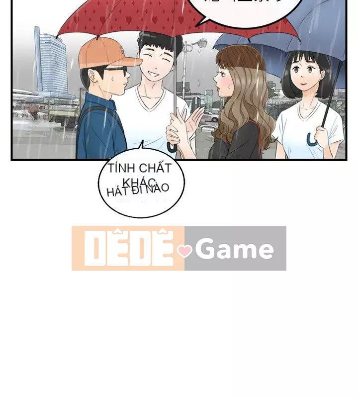 Người đàn ông xấu Chương 1-36