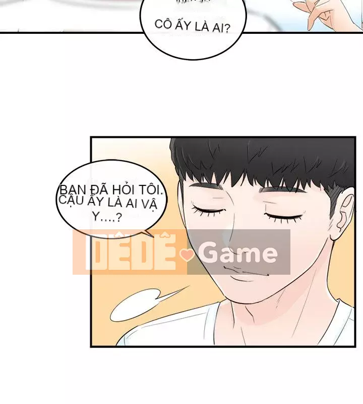 Người đàn ông xấu Chương 1-36