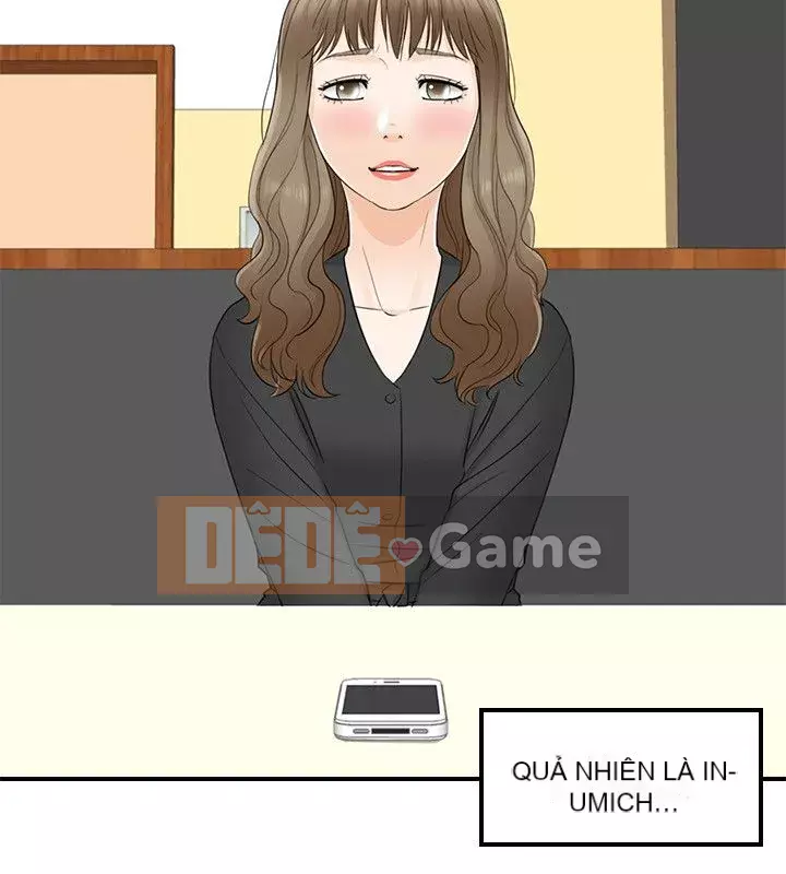 Người đàn ông xấu Chương 1-36