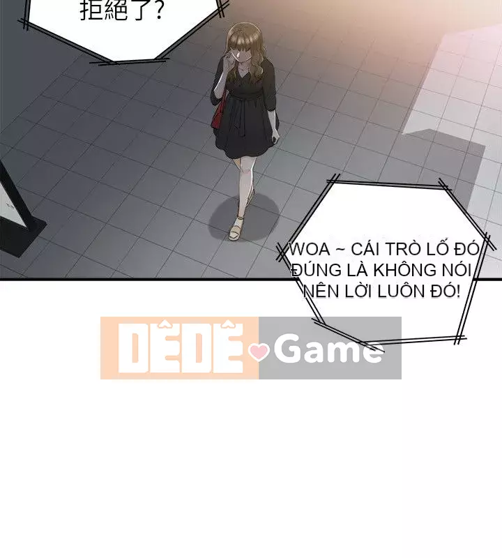 Người đàn ông xấu Chương 1-36