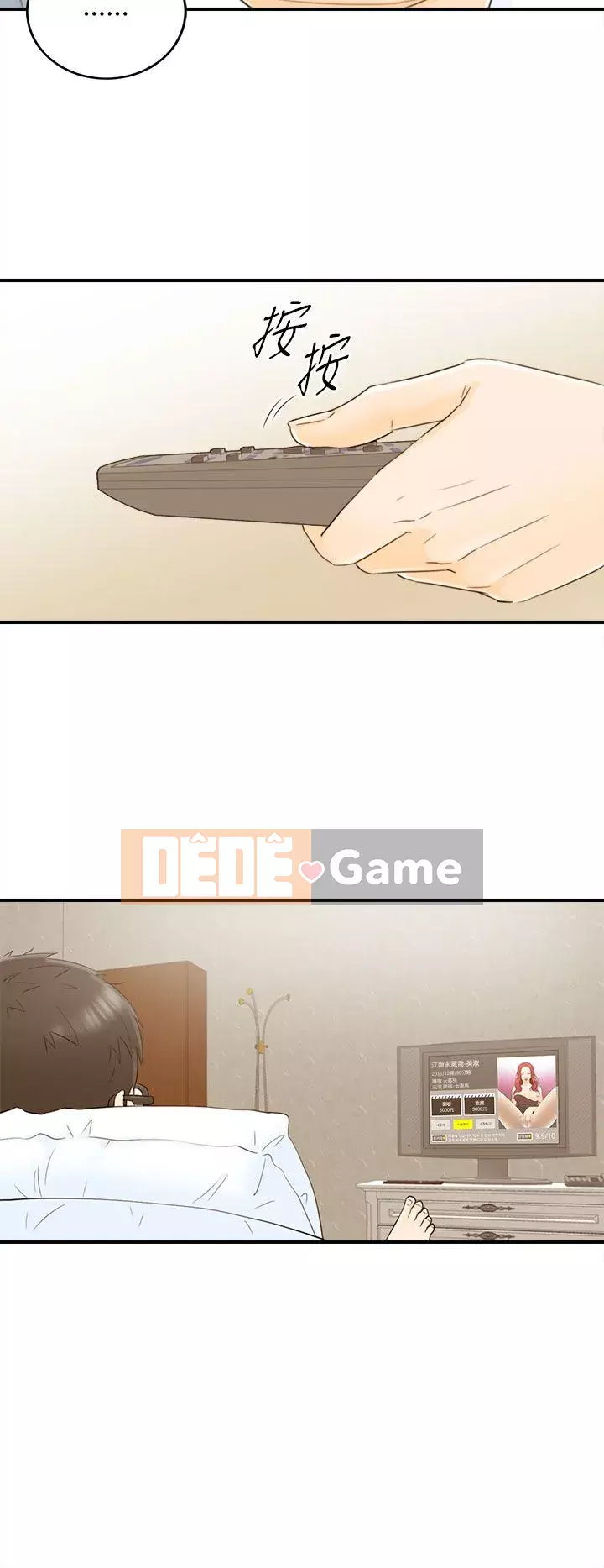 Người đàn ông xấu Chương 1-36