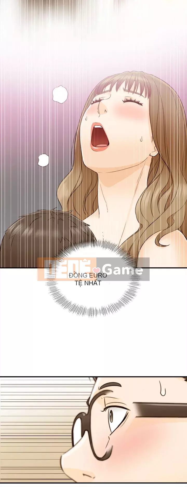 Người đàn ông xấu Chương 1-36