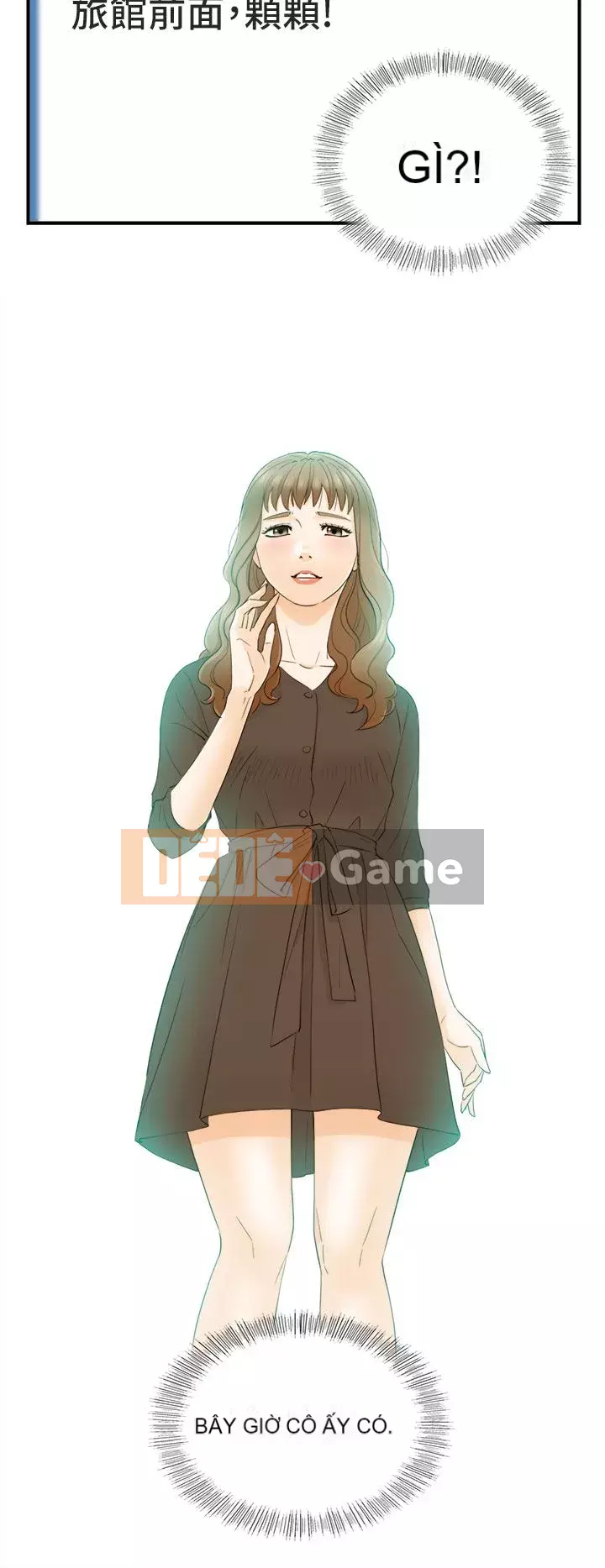 Người đàn ông xấu Chương 1-36